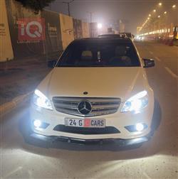 مرسيدس بنز S-Class